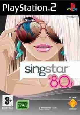 Descargar Singstar 80s [English] por Torrent